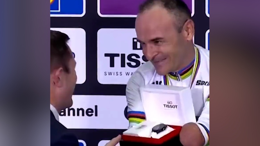 Orologio da ciclista online